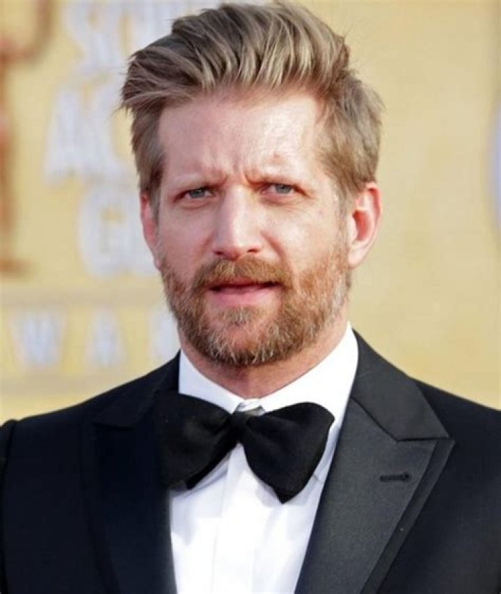 Paul Sparks Biography, Age, Height, Wife, Net Worth, Family