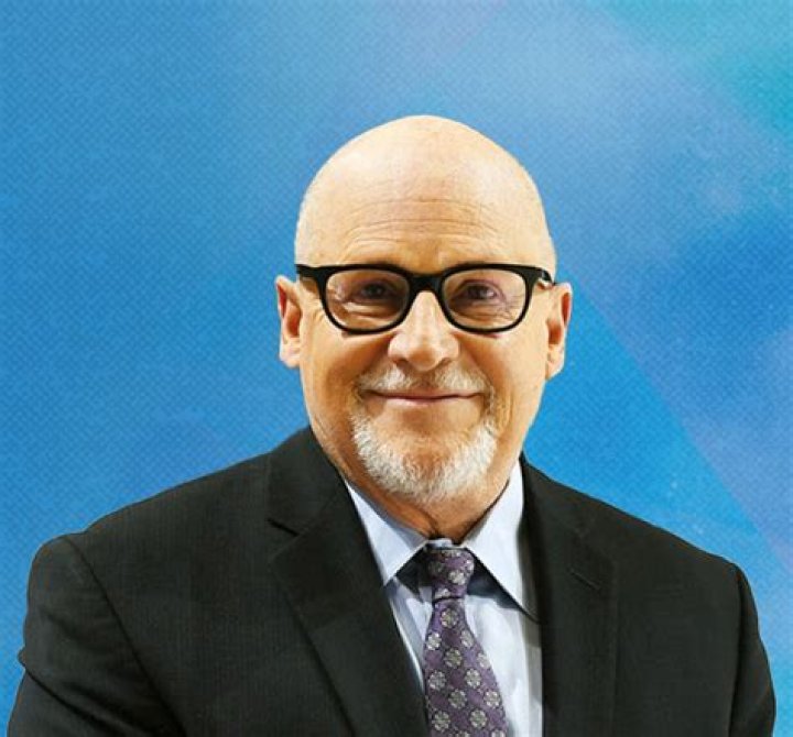 Paul Steigerwald Biography, Age, Height, Wife, Net Worth, Family