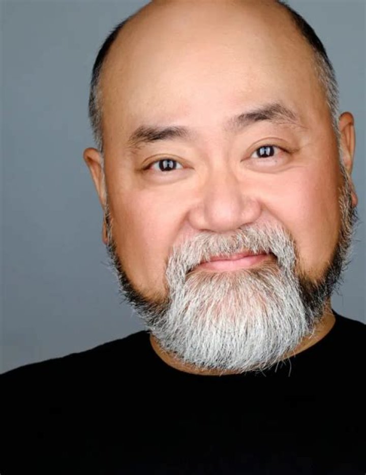 Paul Sun-Hyung Lee biografía, edad, altura, esposo, net worth, familia