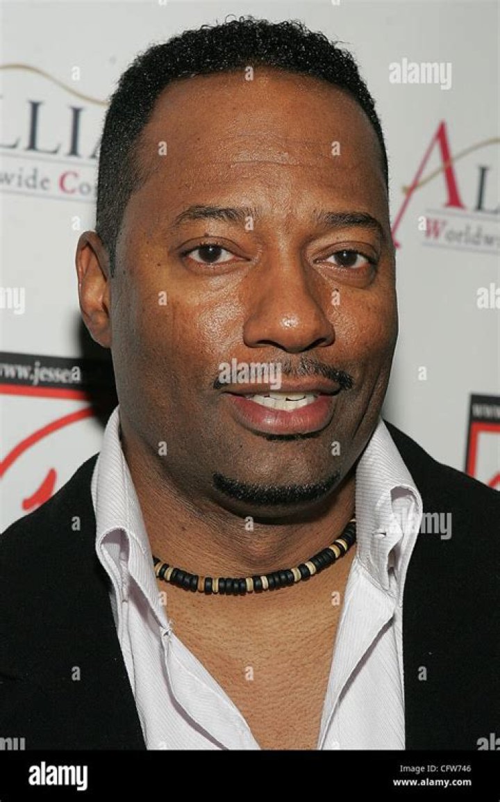 Paul Terrell Clayton Biography, Age, Height, Wife, Net Worth, Family