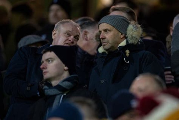 Paul Tisdale Biography, Age, Height, Wife, Net Worth, Family