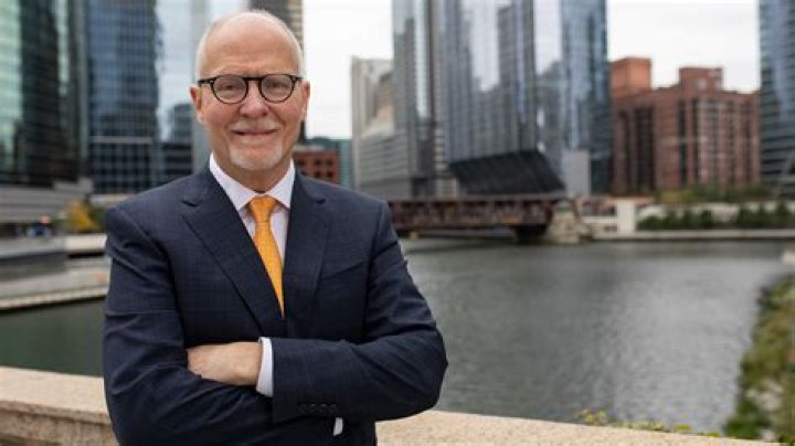 Paul Vallas Biography, Age, Height, Wife, Net Worth, Family