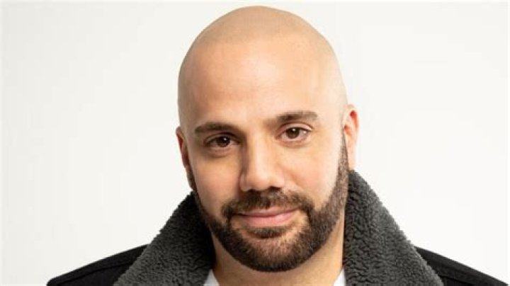 Paul Virzi biografía, edad, altura, esposo, net worth, familia