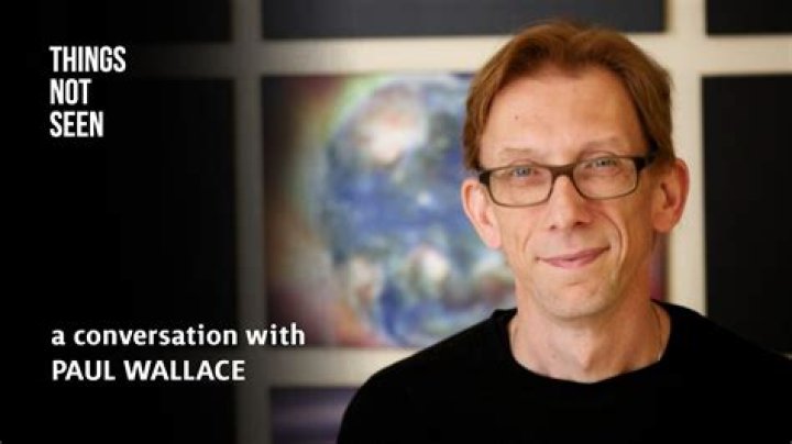 Paul Wallace Biography, Age, Height, Wife, Net Worth, Family