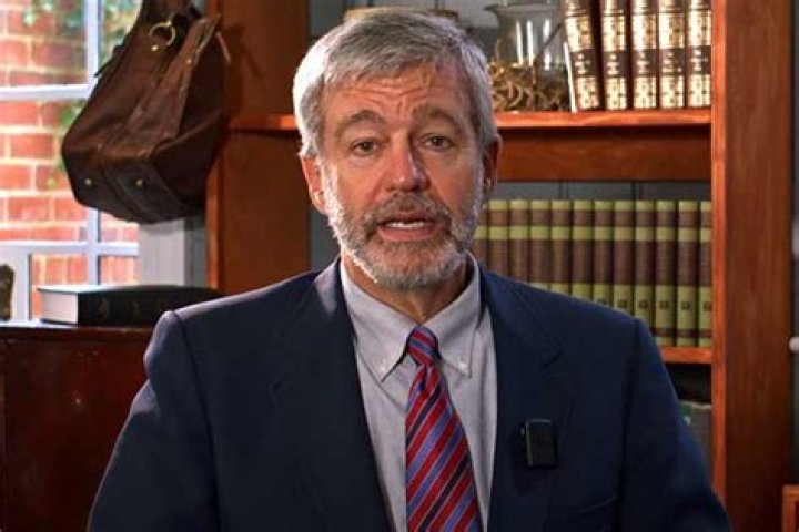 Paul Washer Biography, Age, Height, Wife, Net Worth, Family
