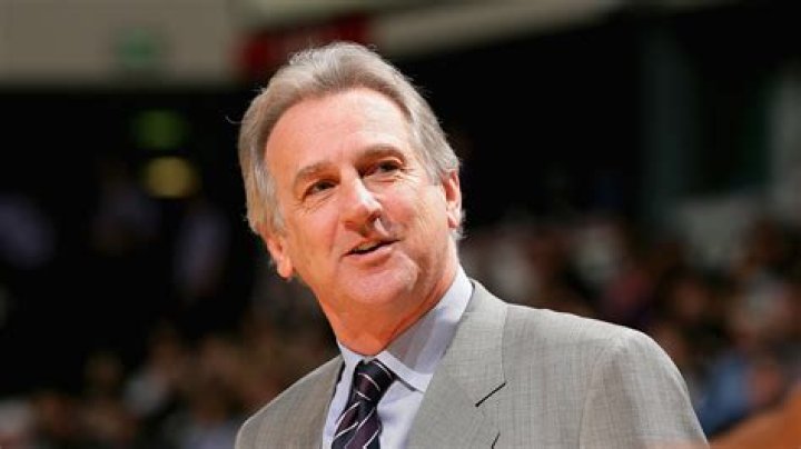 Paul Westphal Biography, Age, Height, Wife, Net Worth, Family