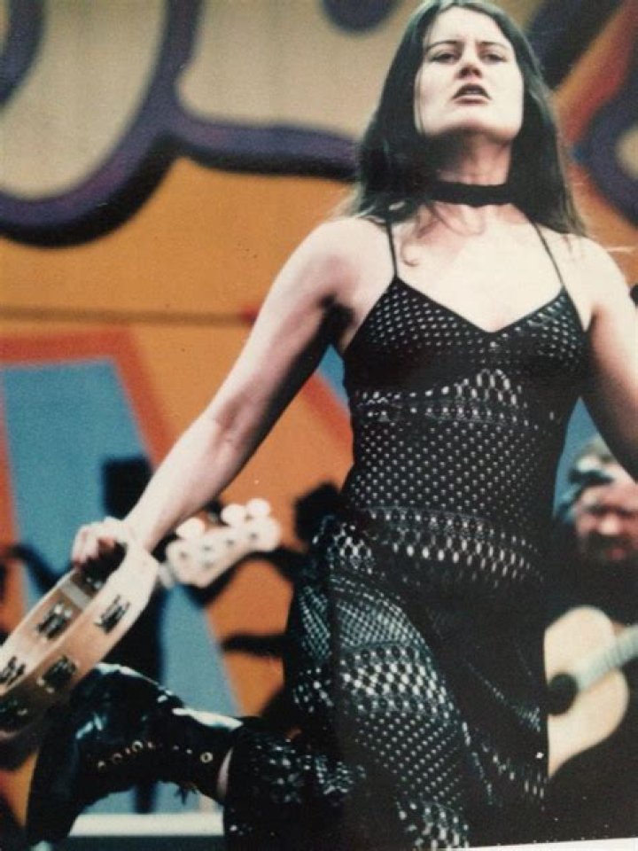 Paula Cole biografía, edad, altura, esposa, net worth, familia