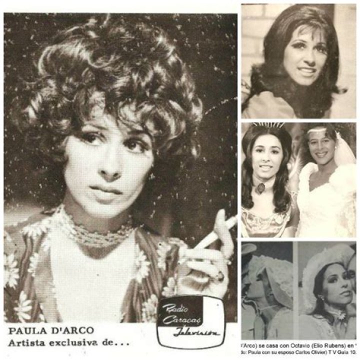 Paula D'Arco Biography, Age, Height, Husband, Net Worth, Family