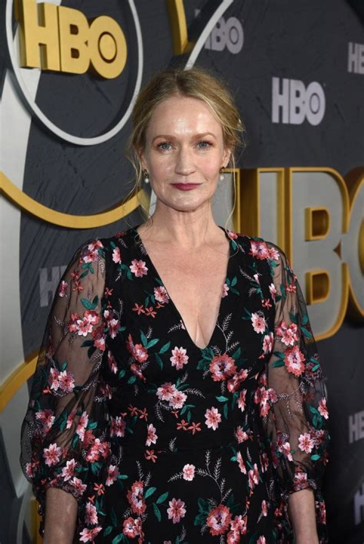 Paula Malcomson Biography, Age, Height, Husband, Net Worth, Family