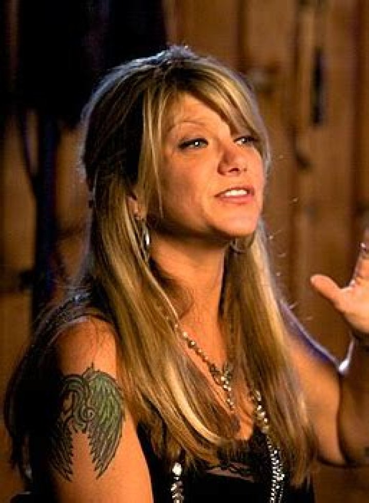 Paula Nelson Biography, Age, Height, Husband, Net Worth, Family