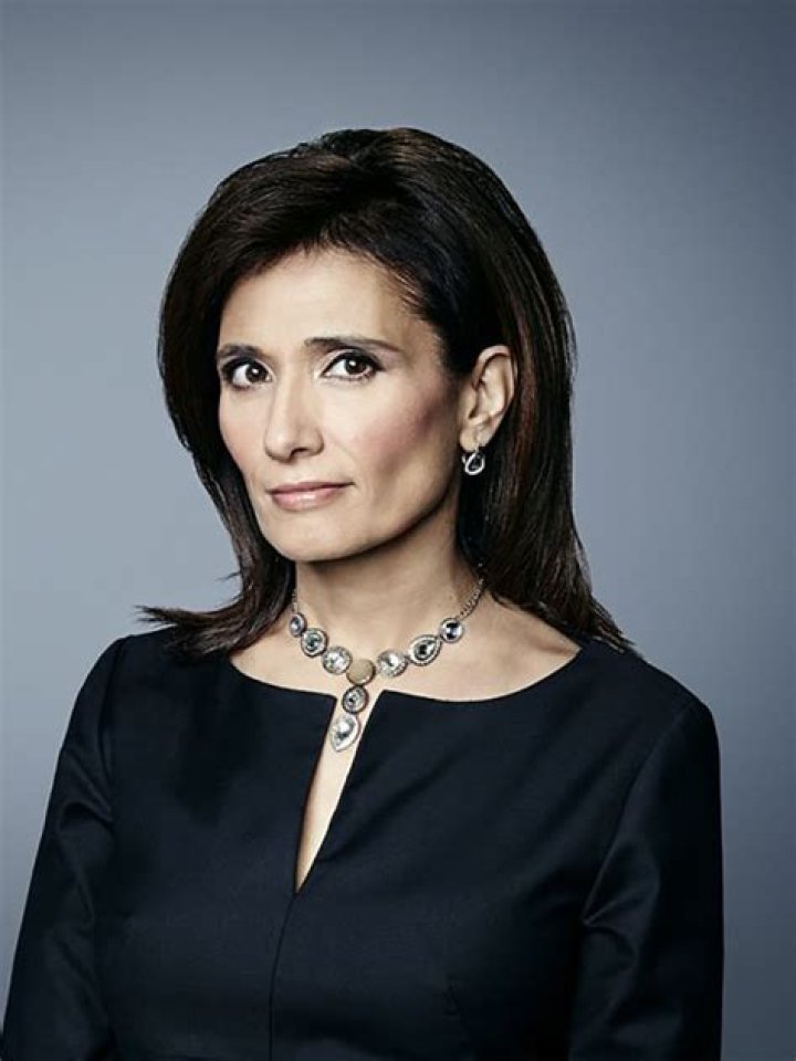 Paula Newton Biography, Age, Height, Husband, Net Worth, Family