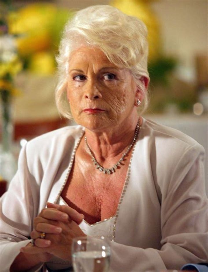 Paula Shaw Biography, Age, Height, Husband, Net Worth, Family