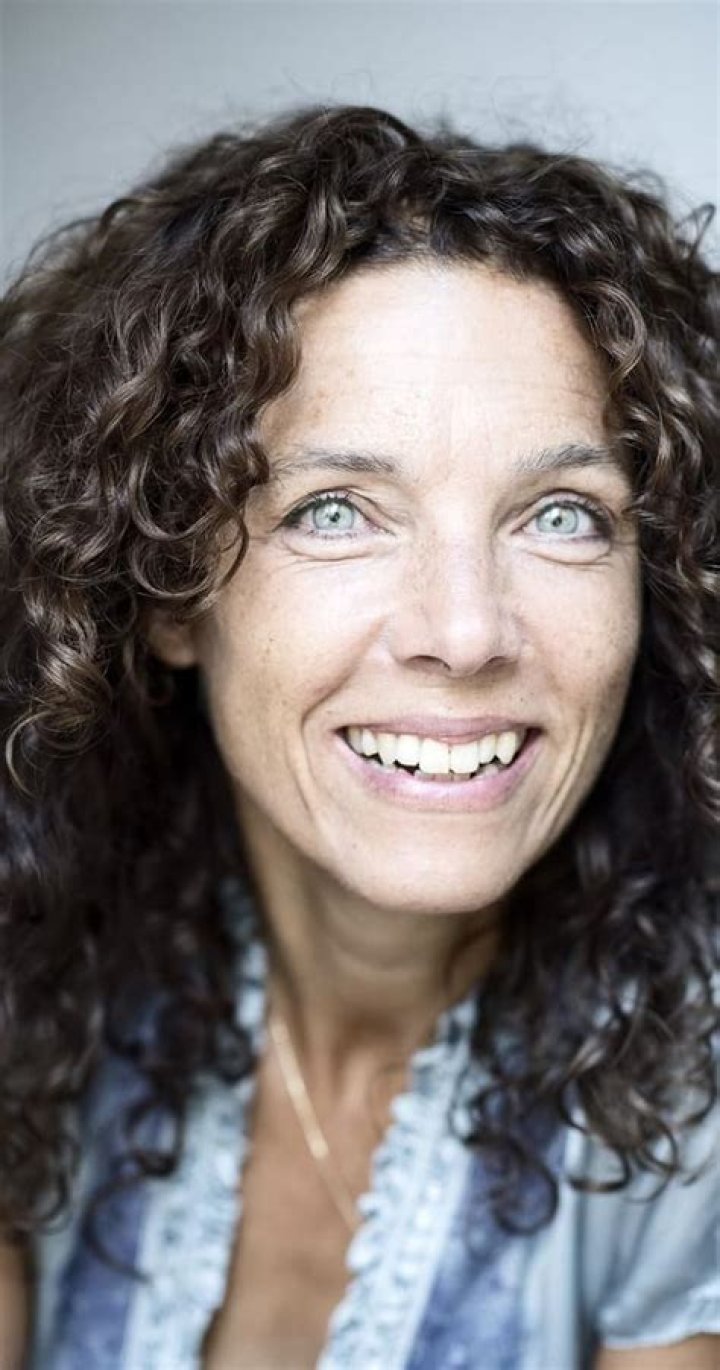 Paula van der Oest Biography, Age, Height, Husband, Net Worth, Family