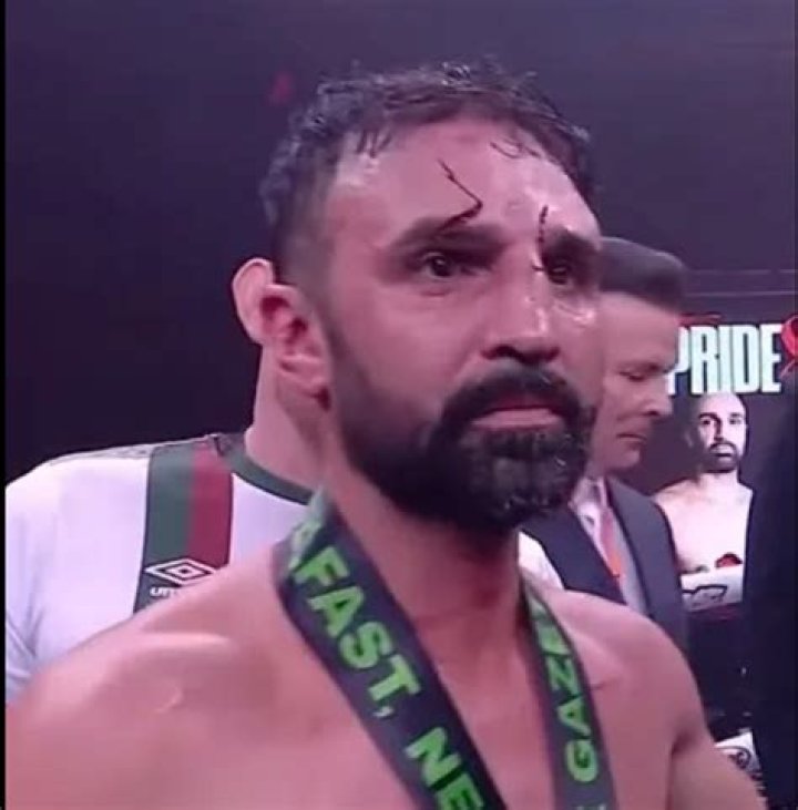 Paulie Malignaggi Biography, Age, Height, Wife, Net Worth, Family