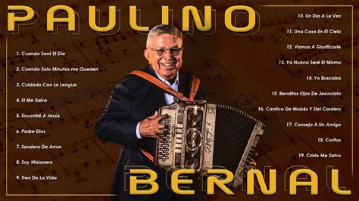 Paulino Bernal Biography, Age, Height, Wife, Net Worth and Family