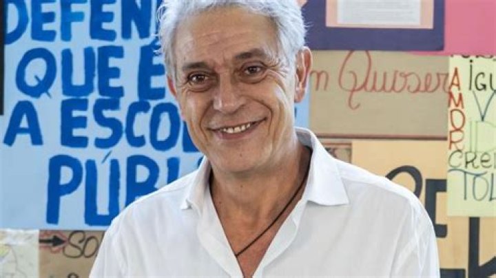 Paulo Gorgulho Biography, Age, Height, Wife, Net Worth, Family