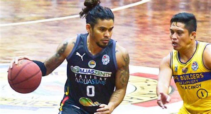 Paulo Hubalde Biography, Age, Height, Wife, Net Worth, Family