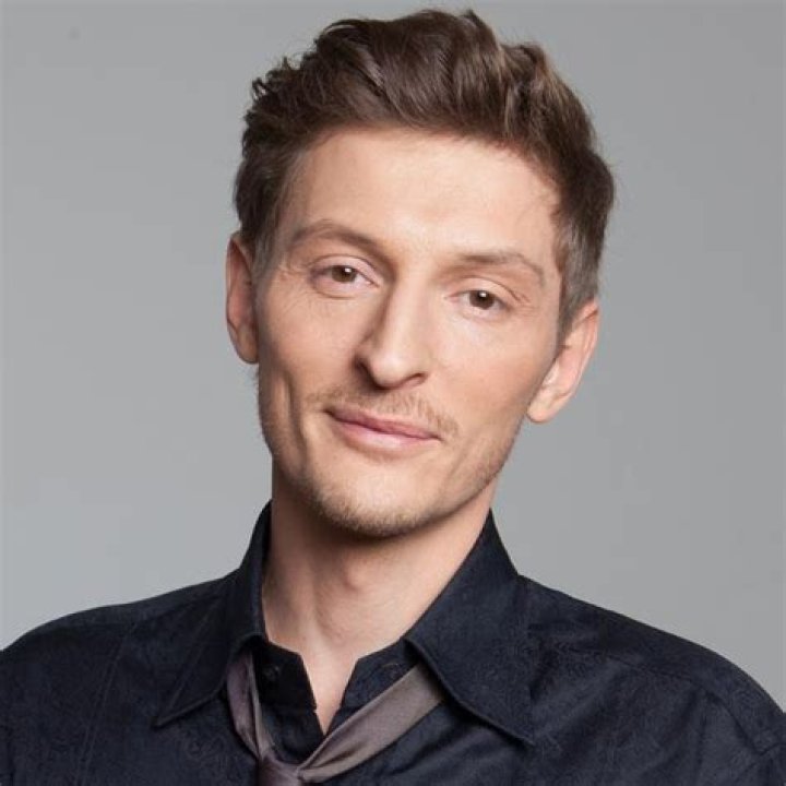 Pavel Volya Biography, Age, Height, Wife, Net Worth, Family