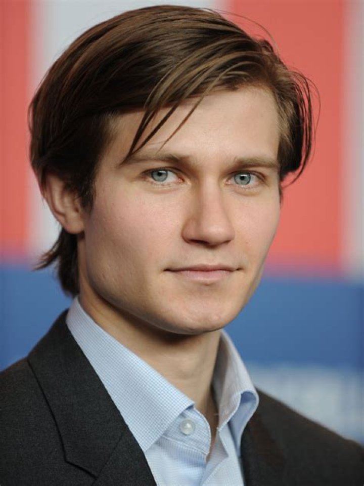 Pawel Szajda Biography, Age, Height, Wife, Net Worth, Family