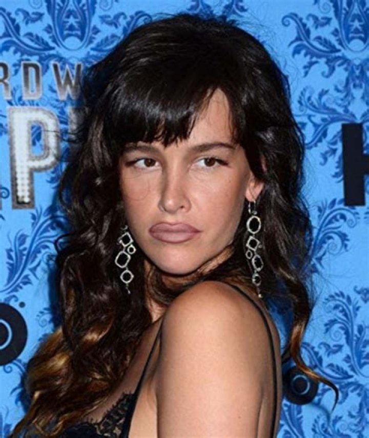 Paz de la Huerta biografía, edad, altura, esposa, net worth, familia