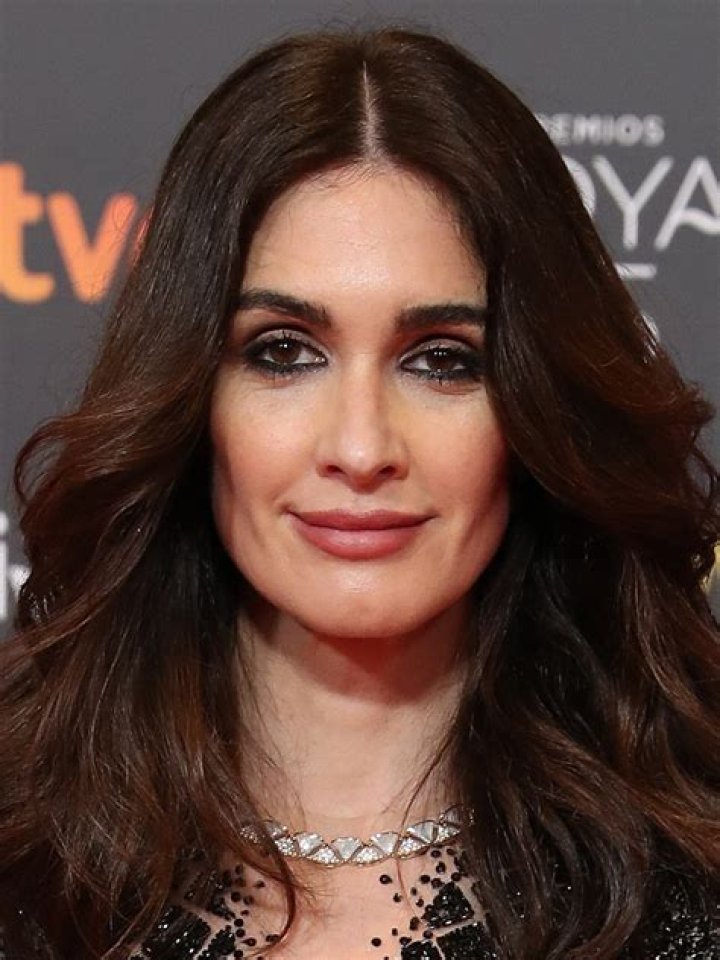 Paz Vega Biography, Age, Height, Husband, Net Worth, Family