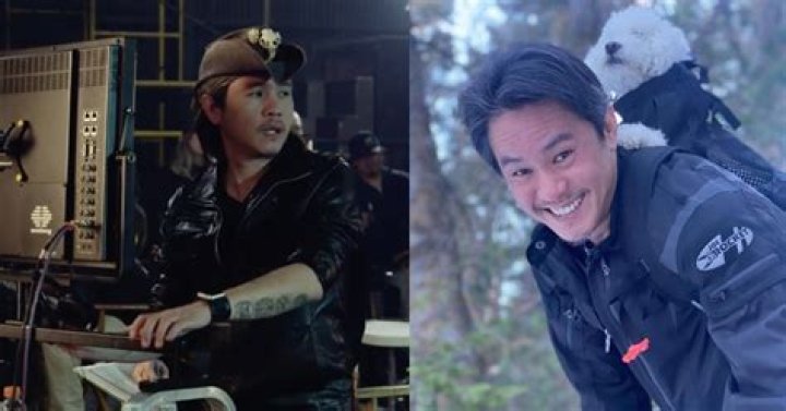 Pearry Reginald Teo Biography, Age, Height, Wife, Net Worth, Family