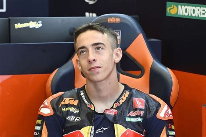 Pedro Acosta Biography, Age, Height, Wife, Net Worth, Family