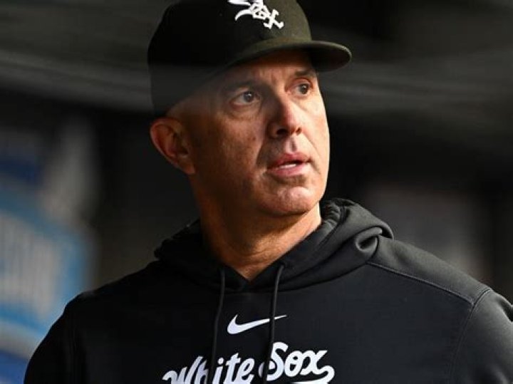 Pedro Grifol Biography, Age, Height, Wife, Net Worth, Family