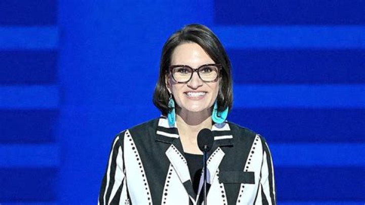 Peggy Flanagan Biography, Age, Height, Husband, Net Worth, Family