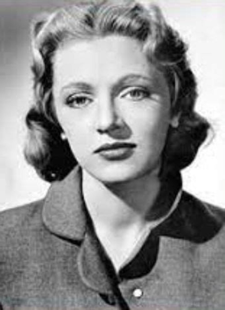 Peggy Maurer Biography, Age, Height, Husband, Net Worth, Family