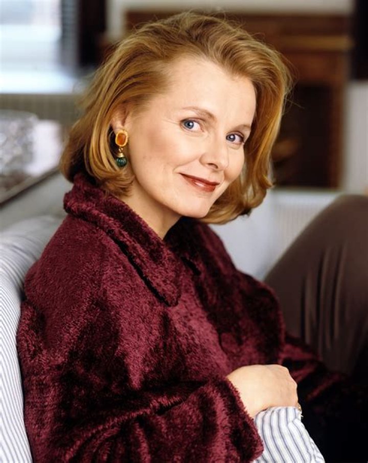 Peggy Noonan Biography, Age, Height, Husband, Net Worth, Family