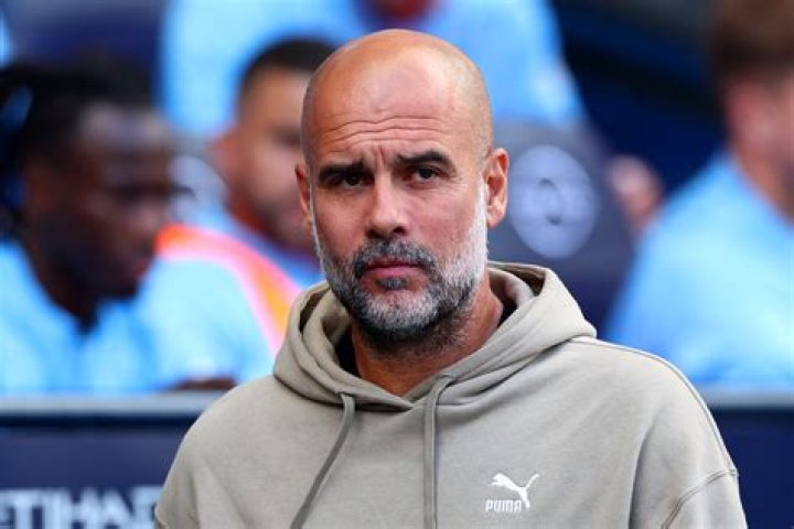 Pep Guardiola Biography, Age, Height, Wife, Net Worth, Family