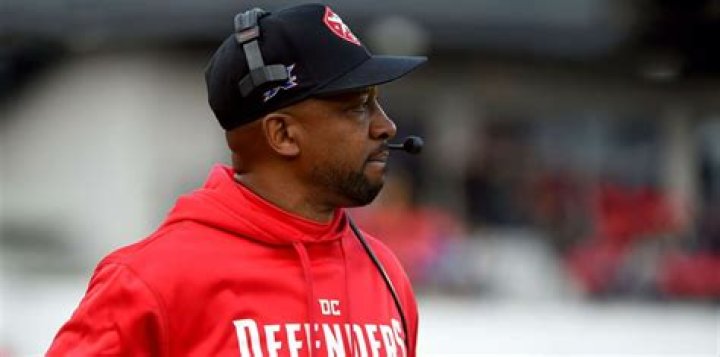 Pep Hamilton Biography, Age, Height, Wife, Net Worth, Family