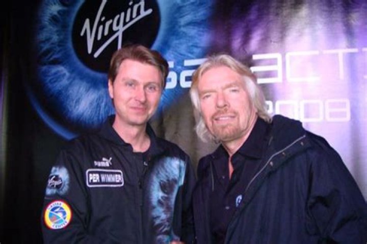 Per Wimmer Biography, Age, Height, Wife, Net Worth, Family