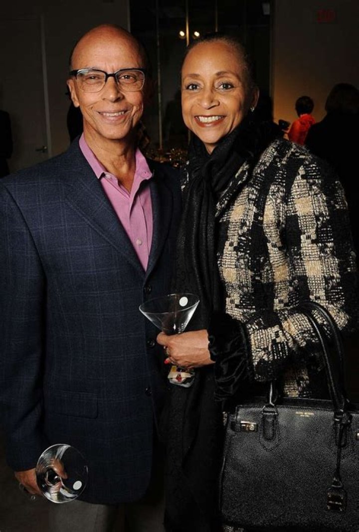 Percy Creuzot Biography, Age, Height, Wife, Net Worth and Family