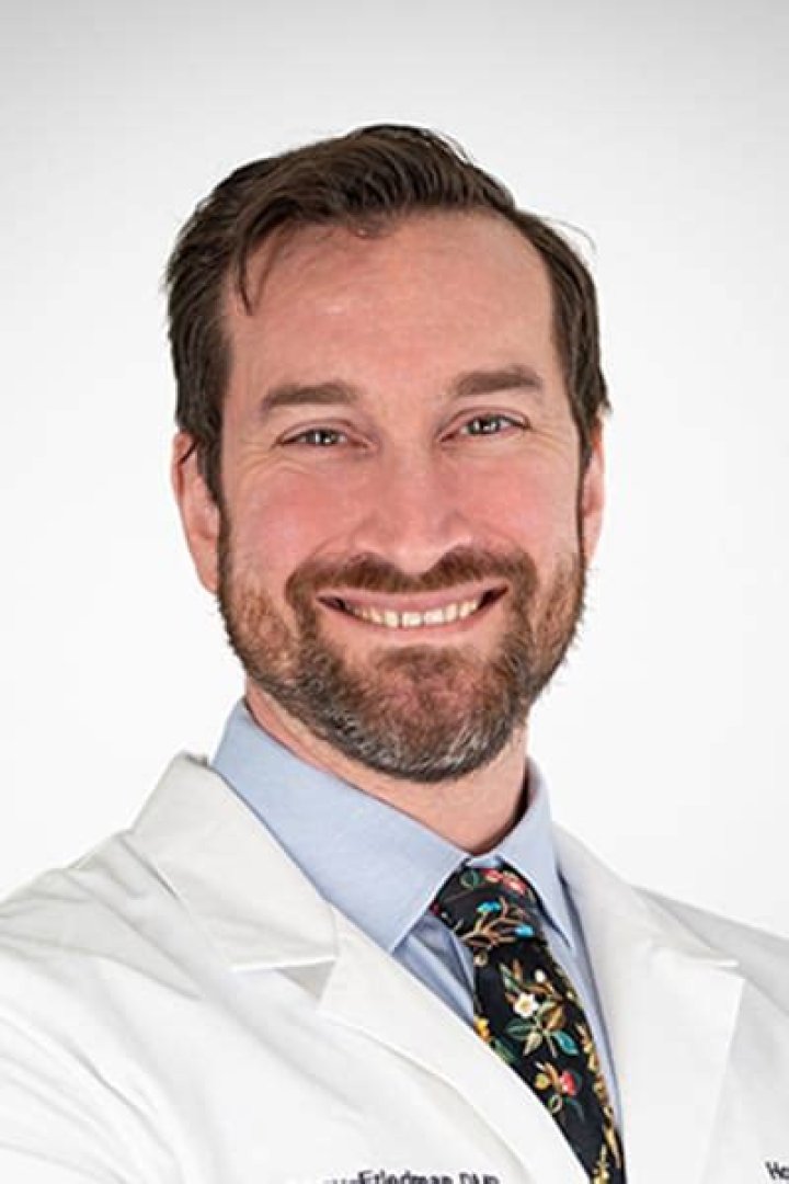 Perry Friedman Biography, Age, Height, Wife, Net Worth, Family