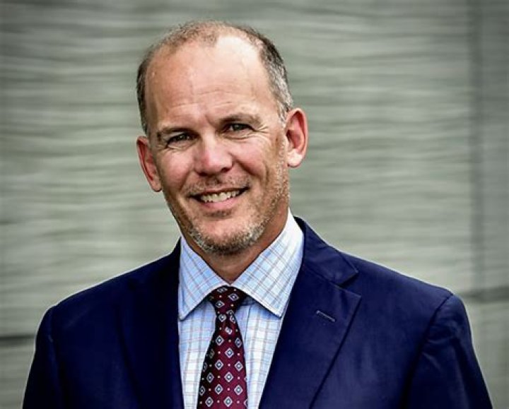 Pete Brownell Biography, Age, Height, Wife, Net Worth, Family