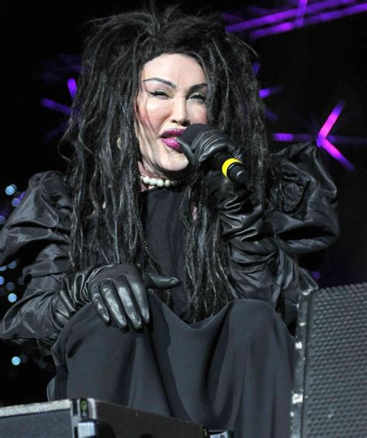 Pete Burns Biography, Age, Height, Wife, Net Worth, Family