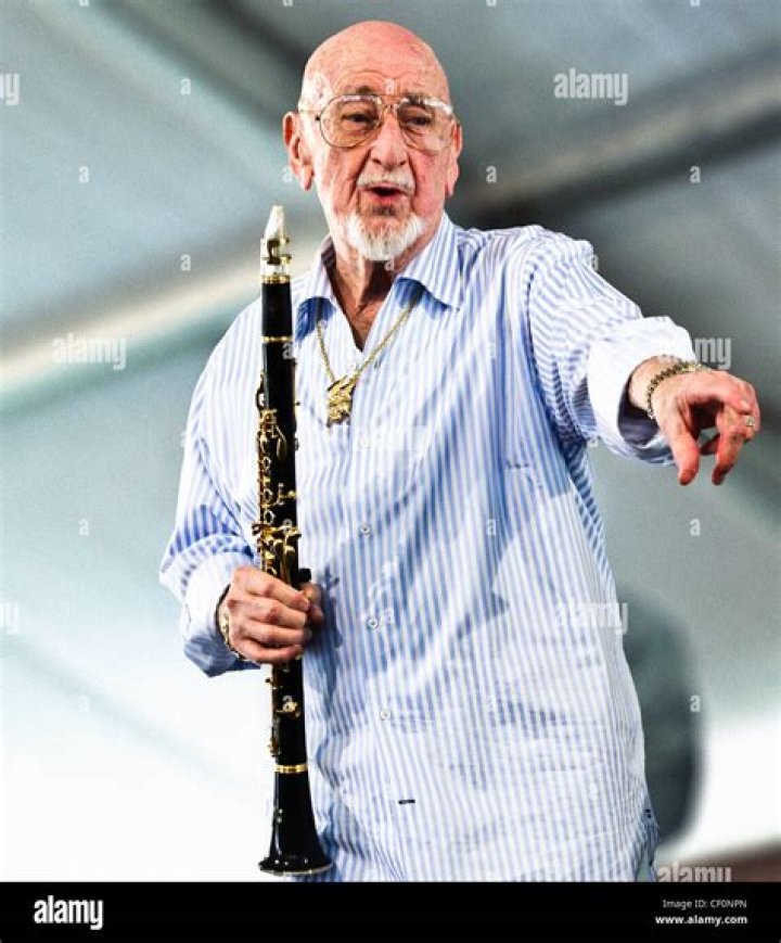 Pete Fountain Biography, Age, Height, Wife, Net Worth, Family