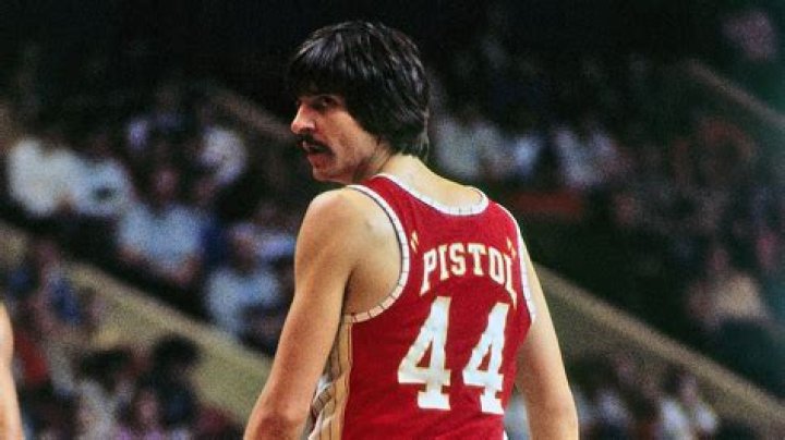 Pete Maravich Biography, Age, Height, Wife, Net Worth and Family