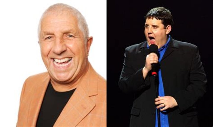 Pete Price Biography, Age, Height, Wife, Net Worth, Family