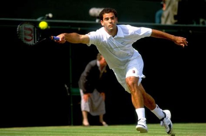 Pete Sampras Biography, Age, Height, Wife, Net Worth, Family