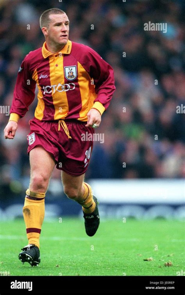 Peter Atherton Biography, Age, Height, Wife, Net Worth, Family