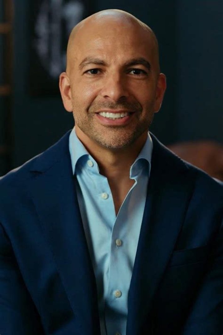 Peter Attia Biography, Age, Height, Wife, Net Worth, Family