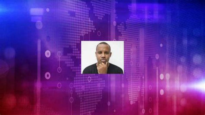 Peter Bailey Biography, Age, Height, Wife, Net Worth, Family