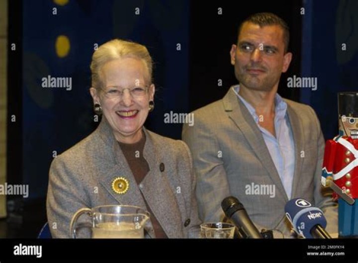 Peter Bo Bendixen Biography, Age, Height, Wife, Net Worth, Family