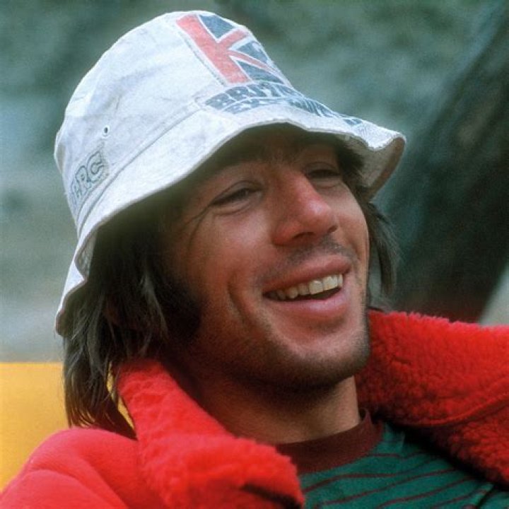 Peter Boardman Biography, Age, Height, Wife, Net Worth, Family