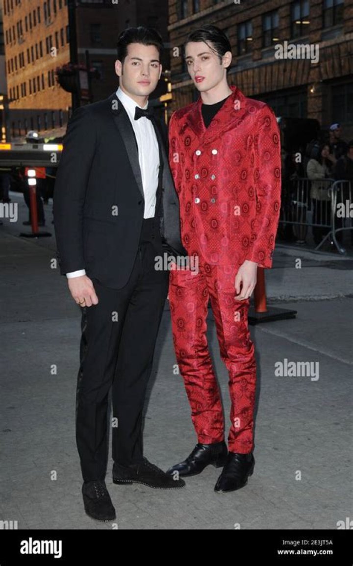 Peter Brant II Biography, Age, Height, Wife, Net Worth, Family