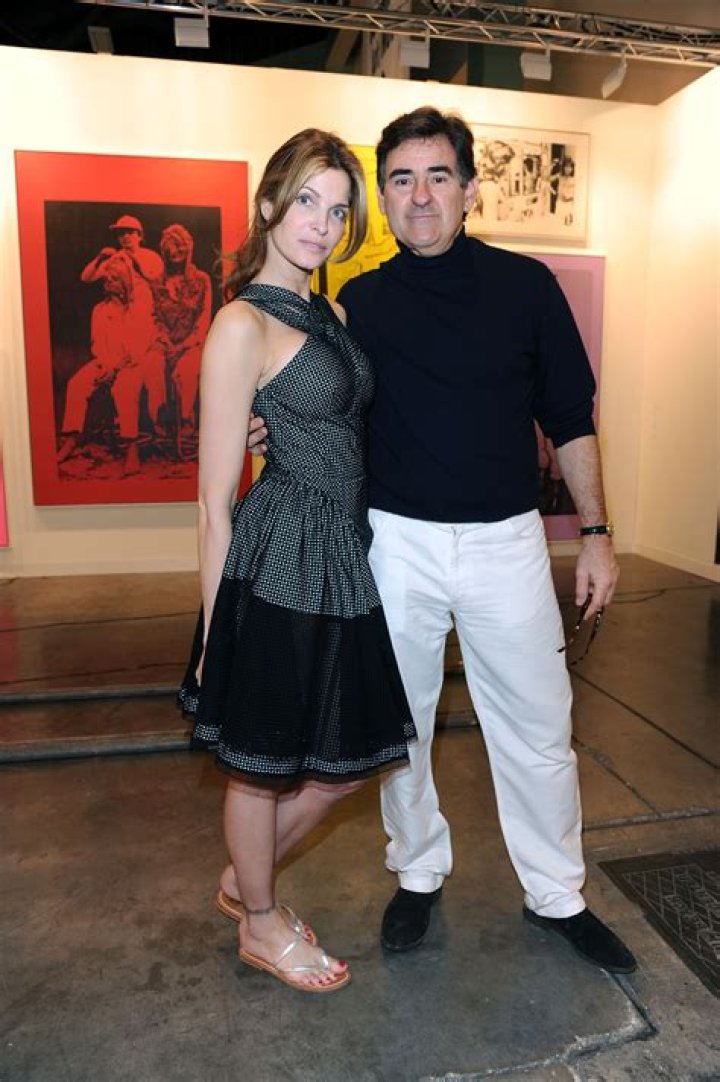 Peter Brant Biography, Age, Height, Wife, Net Worth, Family