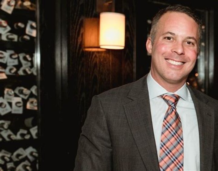 Peter Cammarano Biography, Age, Height, Wife, Net Worth, Family